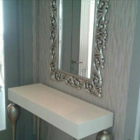 تولید انواع میز کنسول