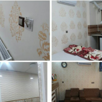 فروش یا معاوضه هتل آپارتمان یونس در مشهد