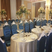 معاوضه یا فروش رستوران و تالار پذیرایی در کرج