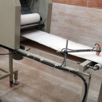 فروش خط تولید پیراشکی در تهران