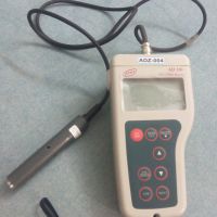 فروش دستگاه هدایت سنج و سختی سنج adwa رومانی EC و TDS سنج