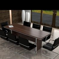 تولید و پخش مبلمان اداری در اصفهان