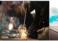 کاربرد فلورین Fluorine