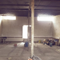 فروش یا اجاره330متر کارگاه در کاشان