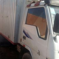 باربری های پارک وی تهران