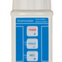 فروش بادسنج و رطوبت سنج و دماسنج و فشارسنج لوترون ABH-4225 در تهران