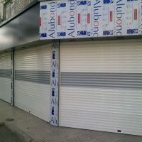 درب و کرکره برقی بندرعباس