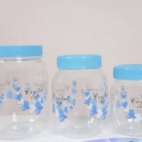 تولید ظروف یکبار مصرف و بطری در بندر عباس