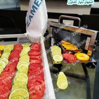 بهترین برند اسلایسر دستی کشویی در اصفهان