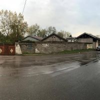 زمین تجاری مسکونی در بخش مرکزی بندر کیاشهر