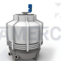 فروش دستگاه کولینگ تاور در تهران