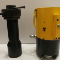 بولت تنشنر دو طبقه