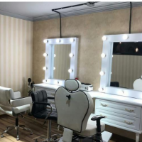 تولید کننده لوازم صفر تا صد ارایشگاه