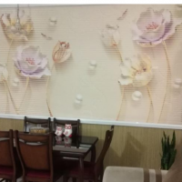 تولید محافظ صفحه تلویزیون در کرج