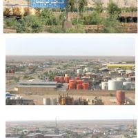 فروش کارخانه با مجوز شیمیایی در شهرک فجر گرمسار