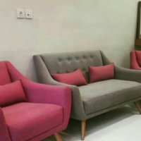 تولیدی تعمیرات مبل