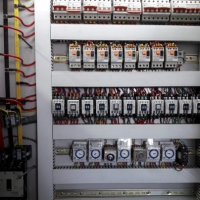 خدمات برق صنعتی و ساختمانی درشهرک صنعتی توس مشهد