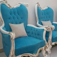 تولید انواع مبل در کرج