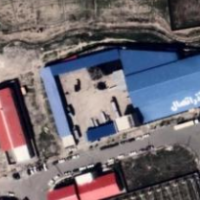 فروش 1126 متر زمین در تبریز