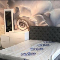 تولید انواع تخت خواب بابهترین کیفیت بازار