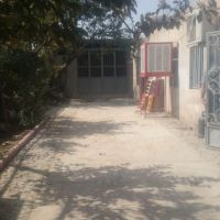 فروش سوله 310 متری در چهاردانگه