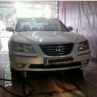 فروش کارواش با تمامی امکانات در بیرجند