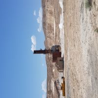 آهک صنعتی در خراسان رضوی