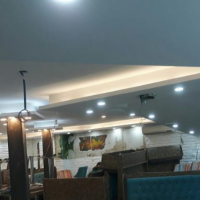 ارایه کلیه برق کاریهای صنعتی و ساختمان در تهران