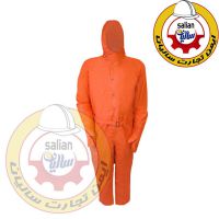 لباس شیمیایی MKP 37 MEIKANG