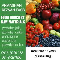 مشاوره سرمایه گذاری و راه اندازی واحد های تولیدی