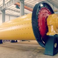 آسیاب بالمیل و خط تولید پودر میکرونیزه سنگ های معدنی رادمیل