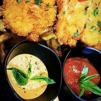 آموزش غذاهای فرنگی