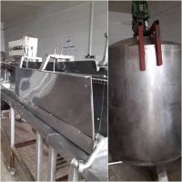 دستگاه پرکن نوشمک