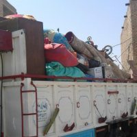 خدمات اساس منزل در خوزستان