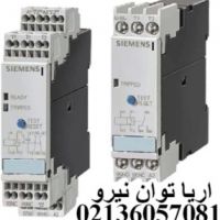 رله ترمیستوری زیمنس