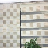 تولیدی پرده زبرا با بهترین کیفیت