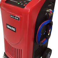 دستگاه شارژ گاز کولر تکتینو RCC-80A