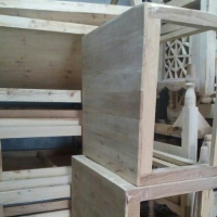 تولید و پخش کرسی سنتی در تهران