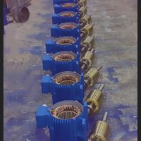 گیربکس صنعتى