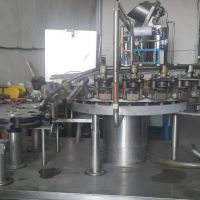 فروش خط تولید آب معدنی