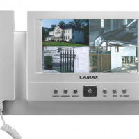 خدمات سیم کشی و نصب و تعمیر آیفون و دوربین در مشهد