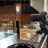 خدمات عکاسی و فیلمبرداری صنعتی در تهران