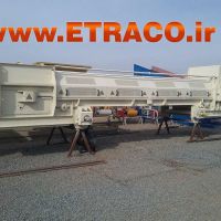 فروش کانوایرها و نوارنقاله های مخصوص صنایع چوب در تهران