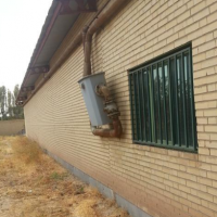 فروش 27000 متر کارخانه در شهرک سلیمی تبریز