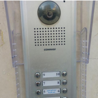 تعمیر و نصب انواع آیفون های تصویری در تهران