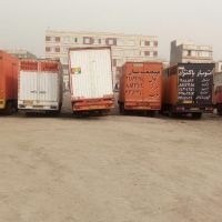 حمل اثاث منزل در فرمانیه