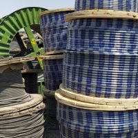 فروش کابل آلومینیومی هوایی بدون روکش