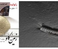 اثرات مثبت و مزایای استفاده از زئولیت در صنعت نفت (Zeolite)