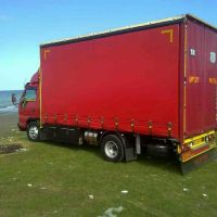 حمل اثاثیه منزل در جنت اباد