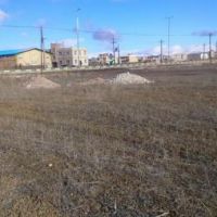 فروش 400 متر زمین کارگاهی در زنجان